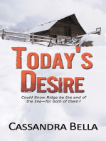 Today's Desire