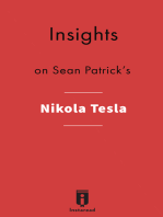 Insights on Sean Patrick's Nikola Tesla