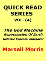 Quick Reads Series Vol. (4)