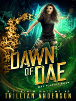 Dawn of Dae