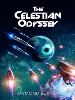 The Celestian Odyssey: The Starguards, #5