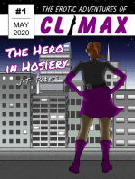 The Erotic Adventures of Climax