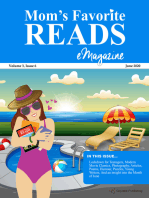 Mom’s Favorite Reads eMagazine June 2020