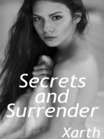 Secrets and Surrender