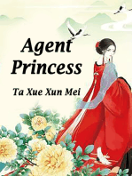 Agent Princess: Volume 2