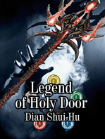 Legend of Holy Door: Volume 5