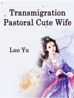 Transmigration: Pastoral Cute Wife: Volume 2