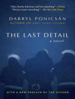 The Last Detail