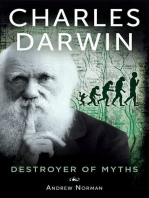 Charles Darwin