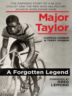 Major Taylor