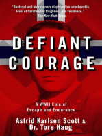 Defiant Courage