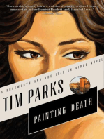 Painting Death: A Novel