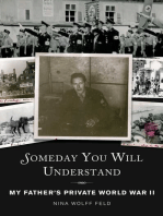 Someday You Will Understand