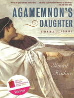 Agamemnon's Daughter: A Novella & Stories