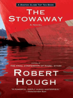 The Stowaway: A Novel