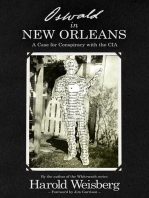 Oswald in New Orleans