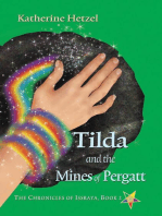 Tilda and the Mines of Pergatt