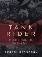 Tank Rider