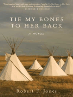 Tie My Bones to Her Back: A Novel