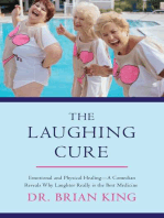The Laughing Cure