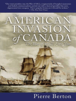 The American Invasion of Canada