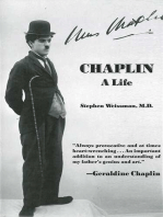 Chaplin: A Life