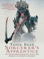 Sorcerer's Apprentice: An Incredible Journey into the World of India's Godmen