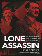 Lone Assassin: The Epic True Story of the Man Who Almost Killed Hilter