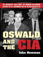 Oswald and the CIA