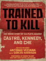 Trained to Kill
