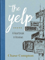 The Yelp: A Heartbreak in Reviews