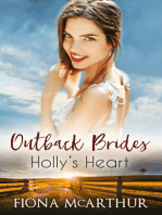 Outback Bride's