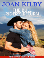 The Bull Rider's Return