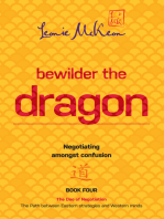 Bewilder the Dragon: Negotiating amongst confusion