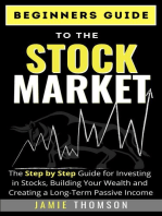 Beginner Guide to the Stock Market