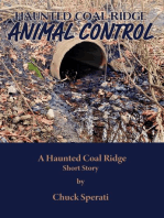 Animal Control: Haunted Coal Ridge, #23