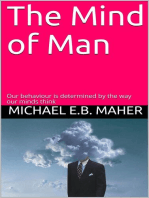 The Mind of Man: Man, the image of God, #4