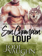 Son Champion Loup