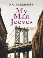 My Man Jeeves: Jeeves & Wooster Series