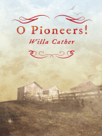 O Pioneers!: With an Excerpt by H. L. Mencken