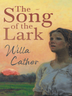 The Song of the Lark: With an Excerpt by H. L. Mencken