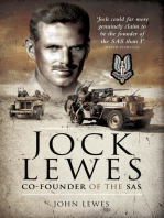 Jock Lewes