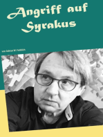 Angriff auf Syrakus: Anfang und Ende der Spurensuche