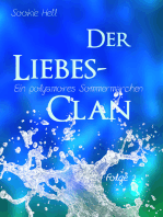 Der Liebes-Clan - Folge 2