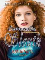 Além do Portal: livro 3 da série Esmerelda Sleuth, #3