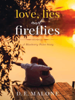 Love, Lies and Fireflies: a Blueberry Point story: Blueberry Point Romance