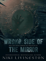 Wrong Side Of The Mirror