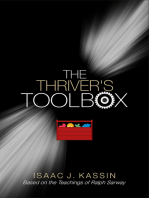 The Thriver's Toolbox