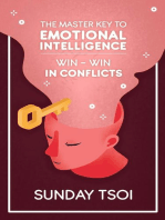 Win-Win in Conflicts: Master Key to Emotional Intelligence, #2