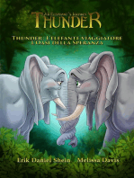 Thunder: L'elefante viaggiatore - L'Oasi della Speranza